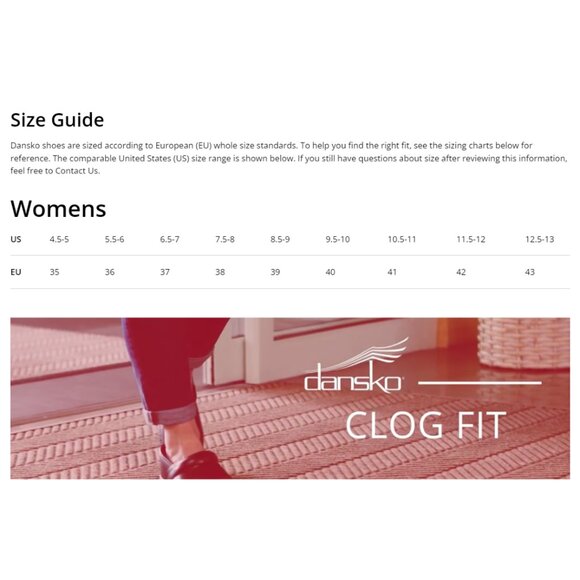 Dansko "Olena" Blue Glitter Leather Loafer Slip On Career EU 41 US 10.5-11 - Picture 12 of 13